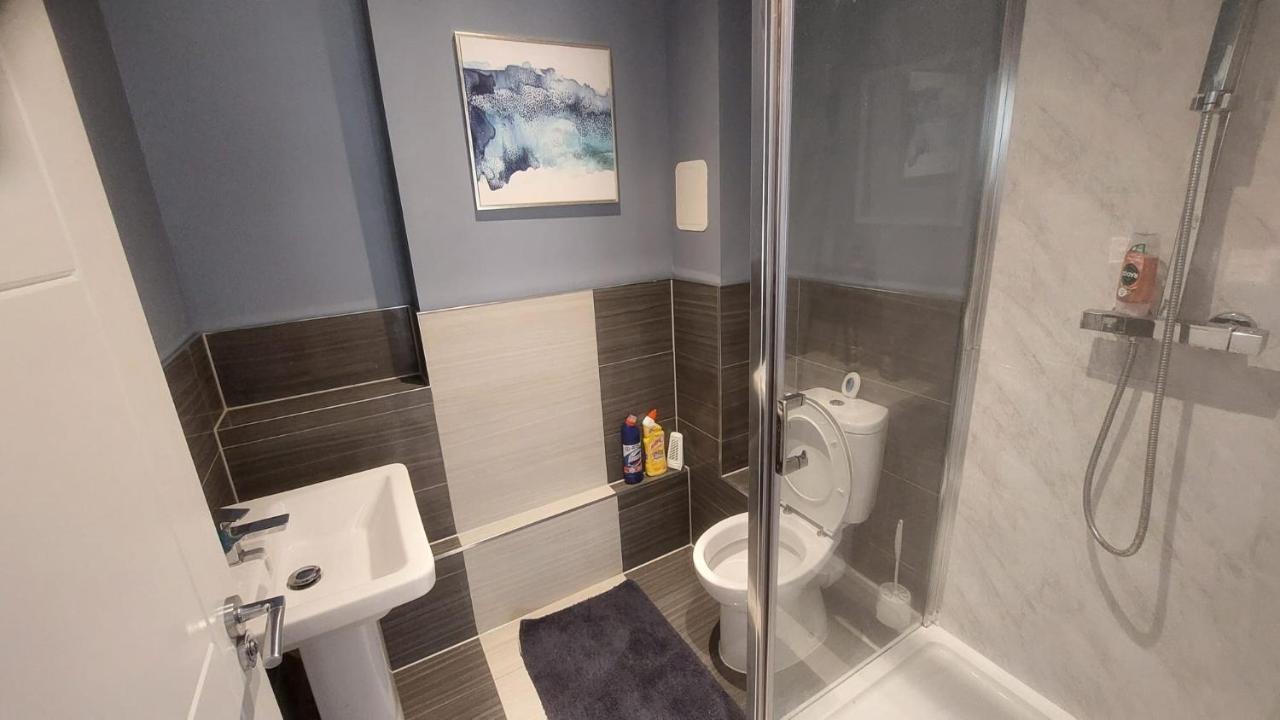Modern Studio Maidstone - Redecorated Oct 2023 Esterno foto