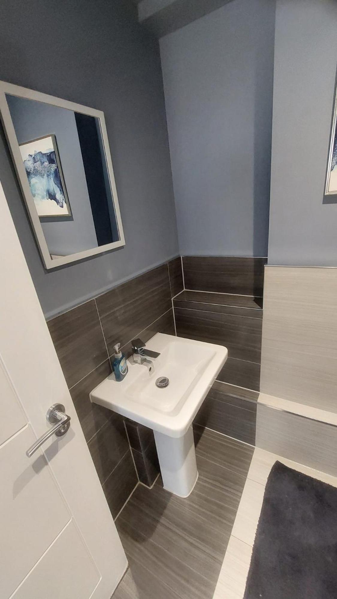Modern Studio Maidstone - Redecorated Oct 2023 Esterno foto
